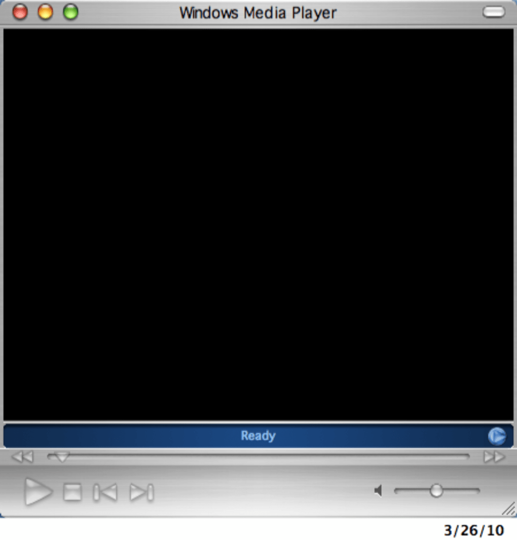 ms media player for mac